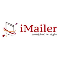 Imailer Global Logo